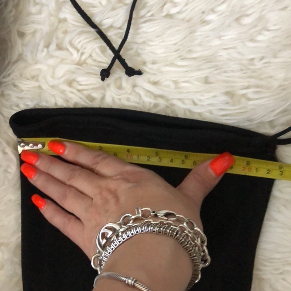 UNISA Over the knee pull up boots WIDE Calf - Picture 8 of 8